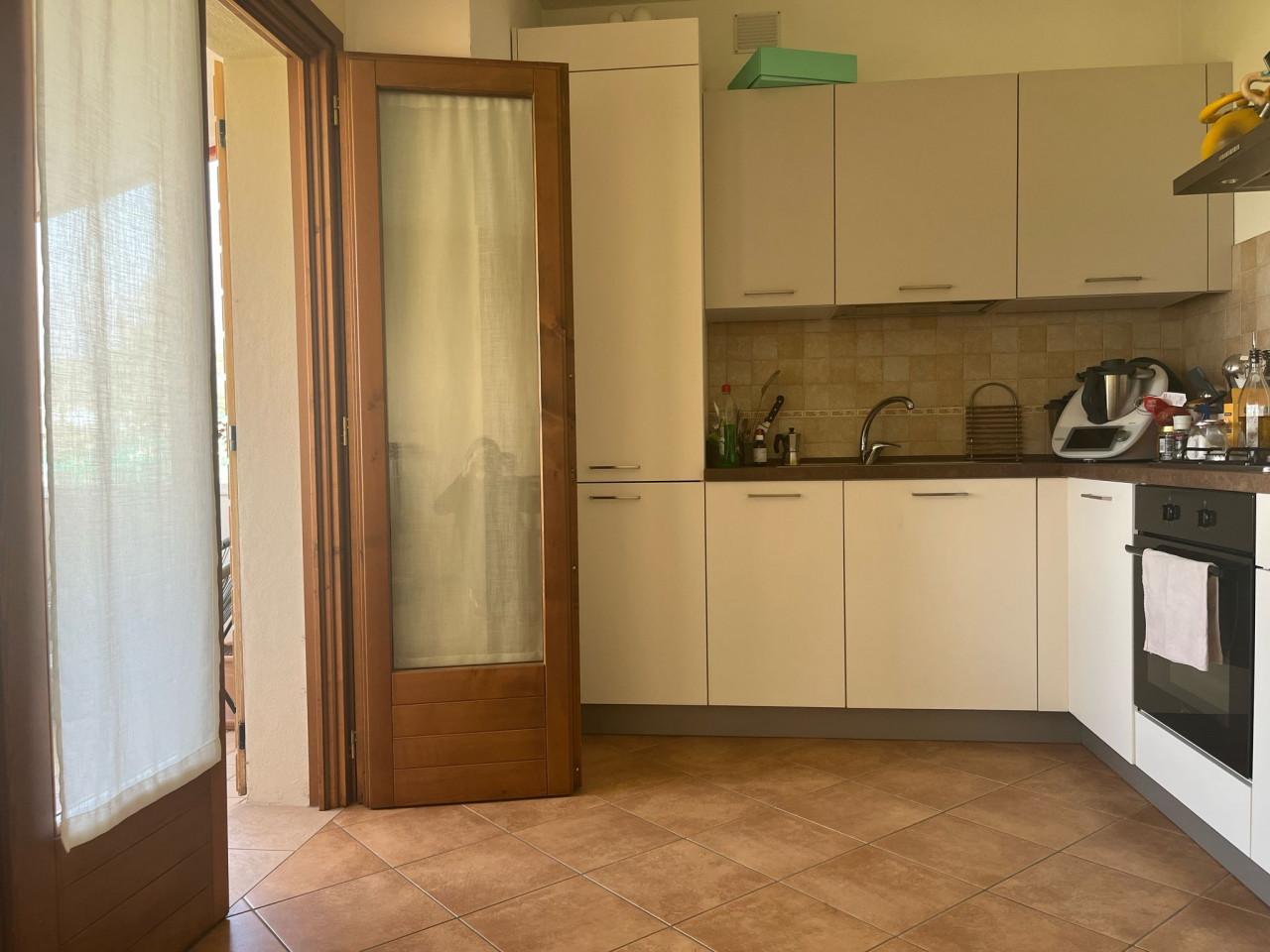 Bilocale in Via Dolomiti N. 13, Cappella Maggiore
