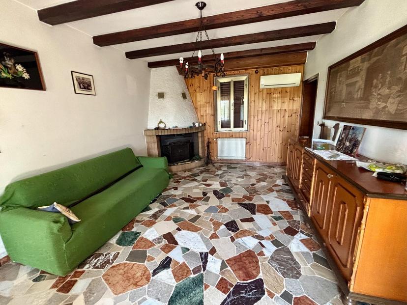 Villa unifamiliare, Pinzano al Tagliamento — foto 3 di 5