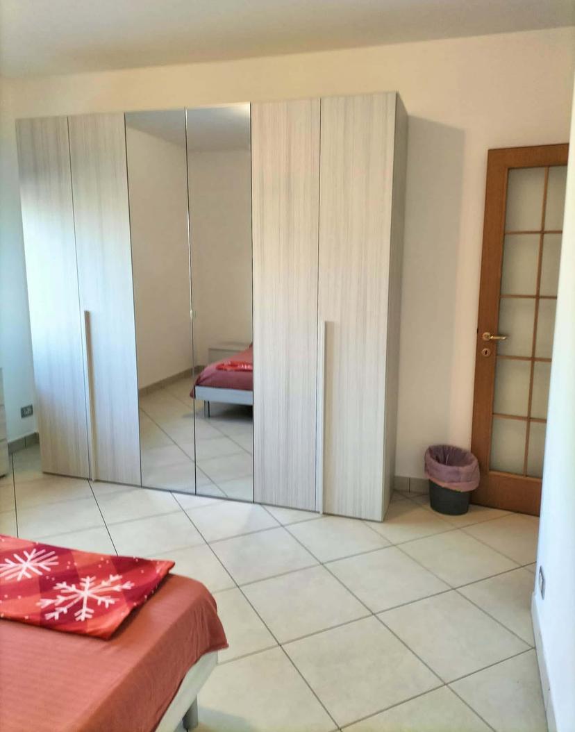 Stanza/Camera in Via Guido Gozzano 1, Cinisello Balsamo — foto 3 di 5