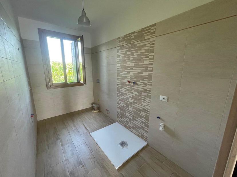 Villa a schiera in Via Canal di Valle, Chioggia — foto 4 di 5