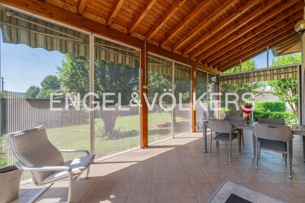 Villa in Via Campaccino 17, Angera — foto 5 di 5