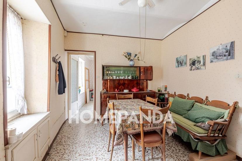 Casa indipendente in Via Duca d'Aosta 8, Cisterna d'Asti — foto 2 di 5