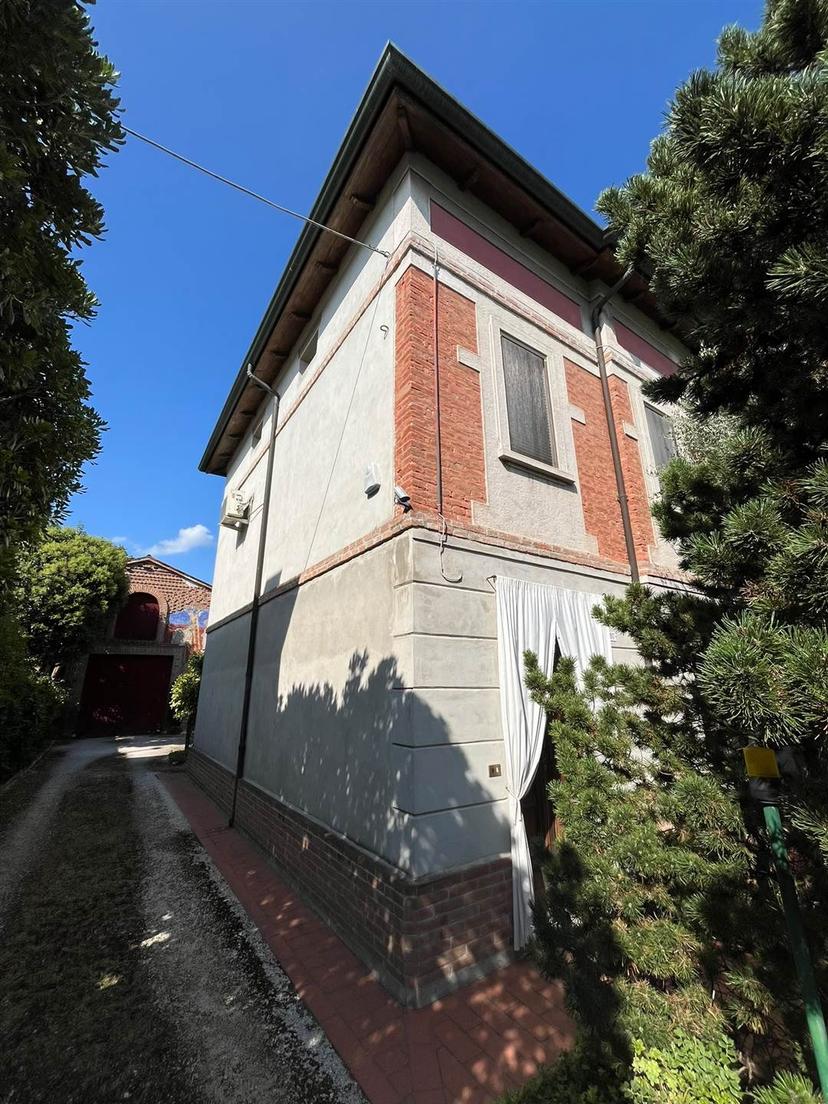 Casa indipendente, Quistello — foto 2 di 5