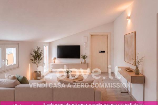 Trilocale in Via San Spirito 16, Atessa