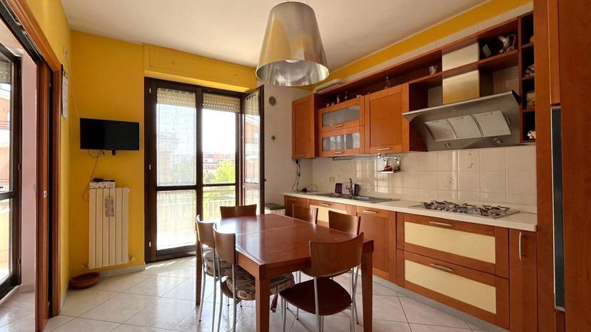 Appartamento, San Severo