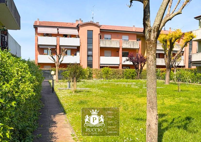 Bilocale, Castelnuovo del Garda — foto 5 di 5