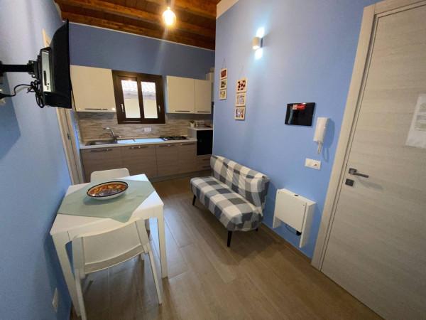 Bilocale in Via Don Giovanni Minzoni, Castellammare del Golfo