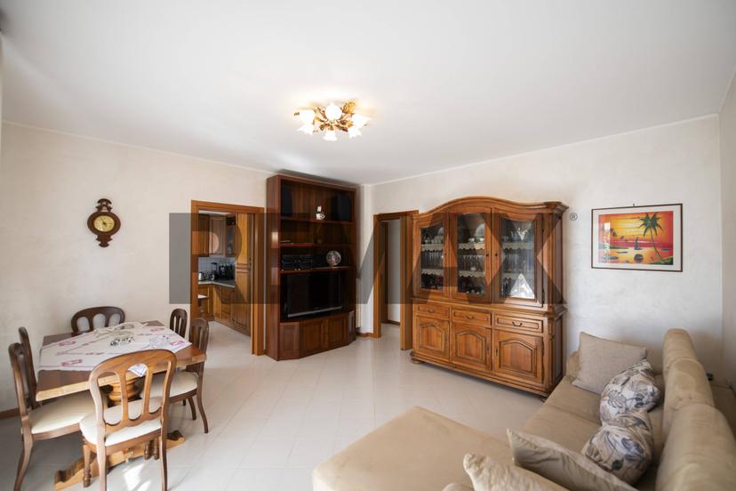 Appartamento in Via Dante Alighieri 20, Montemarciano — foto 4 di 5