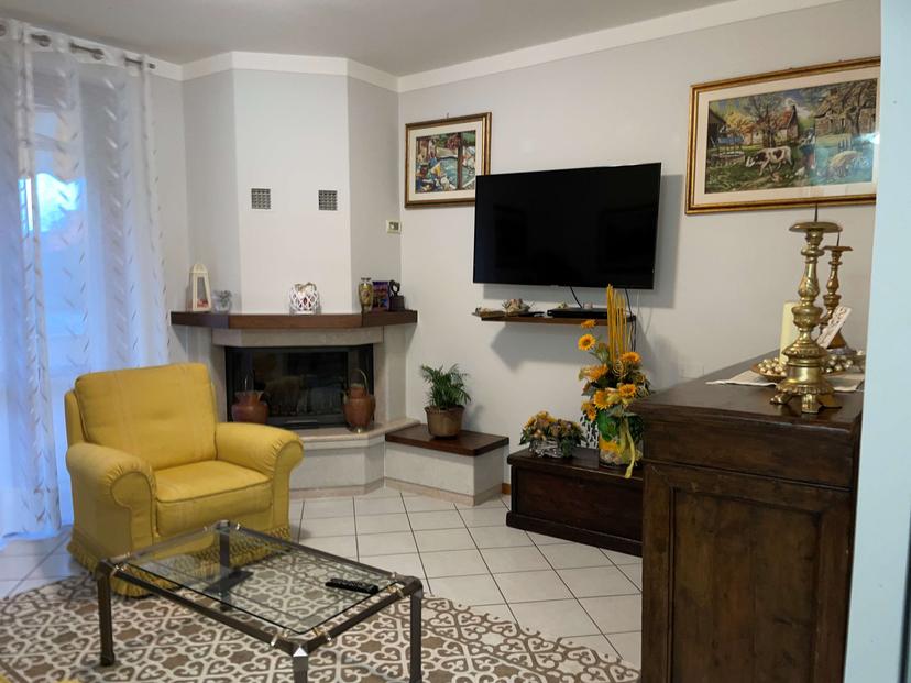 Villa a schiera in Marciano della Chiana, Marciano della Chiana — foto 5 di 5