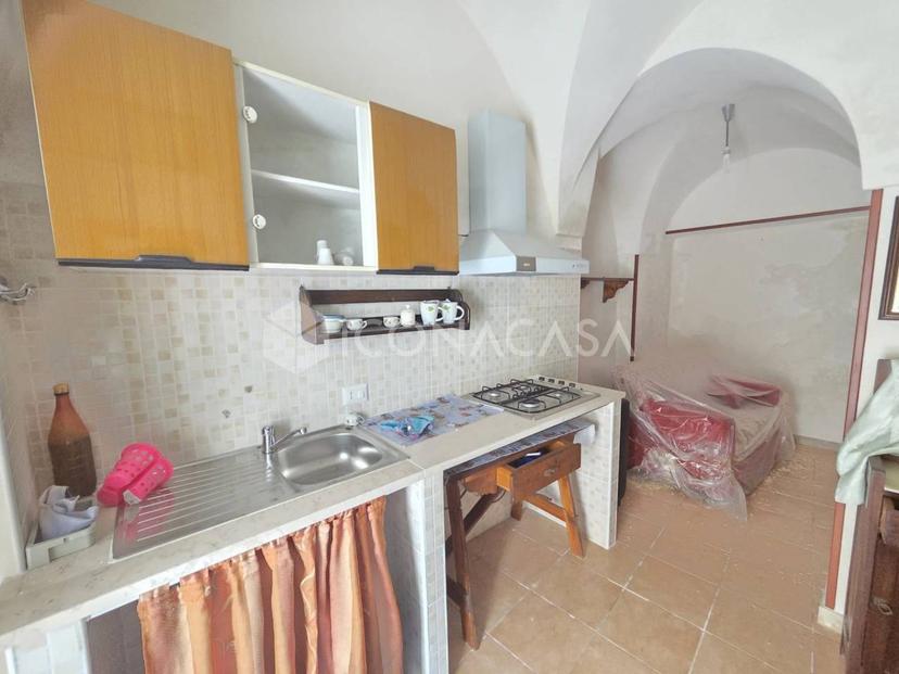Casa indipendente in Via Macchiavelli S.N.C., Martina Franca — foto 4 di 5