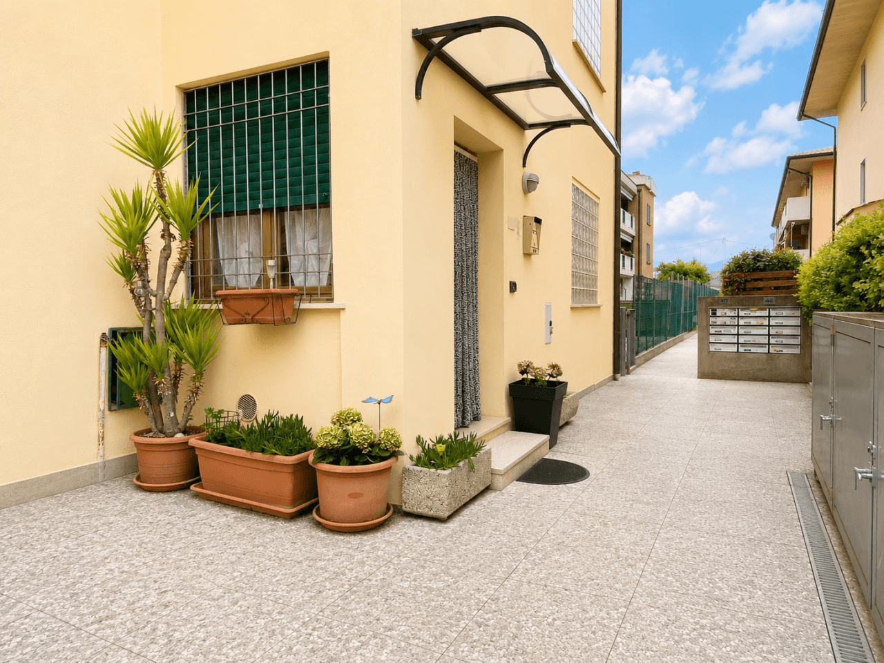 Casa indipendente in Via Capovilla, 50, Villaverla