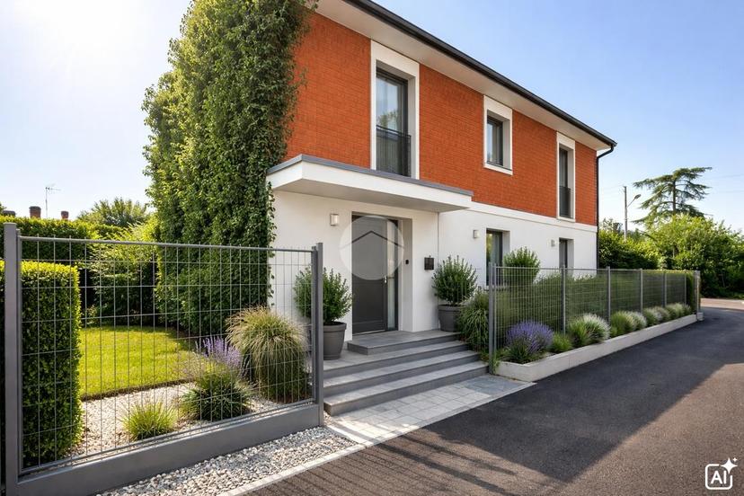 Villa in Via del Canarino 20, Terni — foto 4 di 5