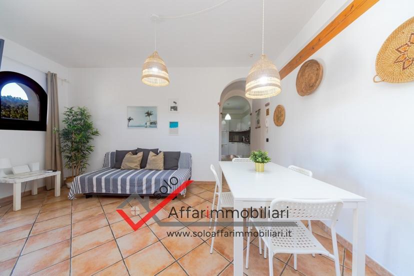 Bilocale in Via Cina 2, Olbia — foto 4 di 5