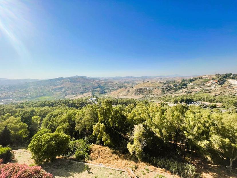 Trilocale in Via XXV Aprile 15, Agrigento — foto 4 di 5