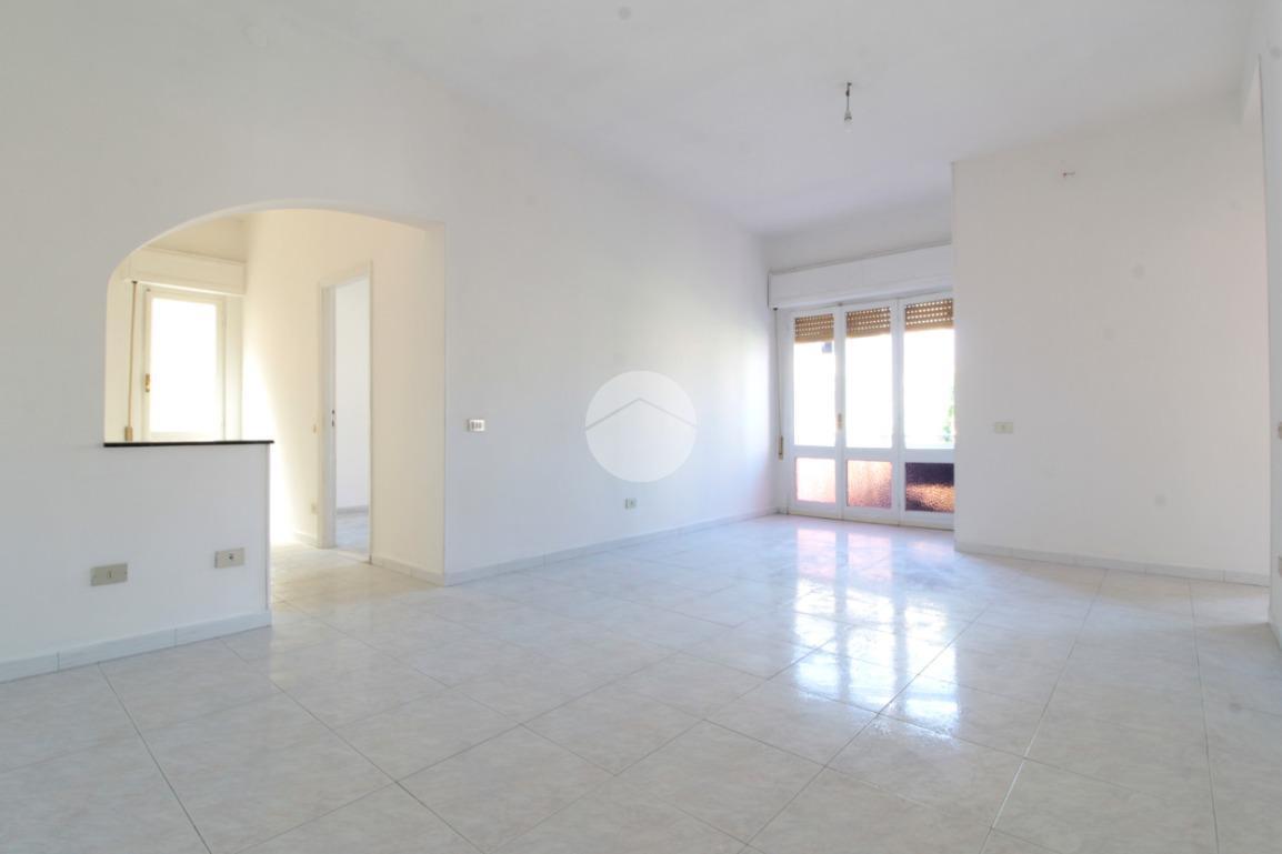 Trilocale in Via Santa Maria 44, Quartu Sant'Elena