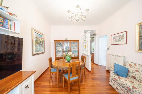 Trilocale in Via Piave, Frascati — foto 3 di 5