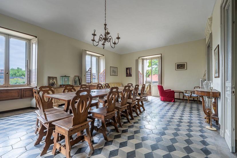 Villa in Via Giusto Lanteri, Cumiana — foto 3 di 5