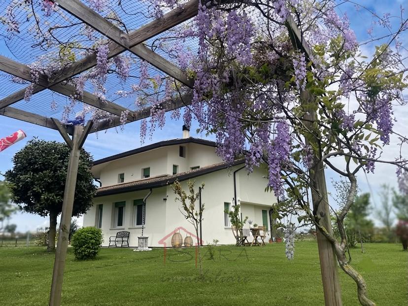 Casa indipendente in Via Cesare Battisti, Vigonza — foto 4 di 5