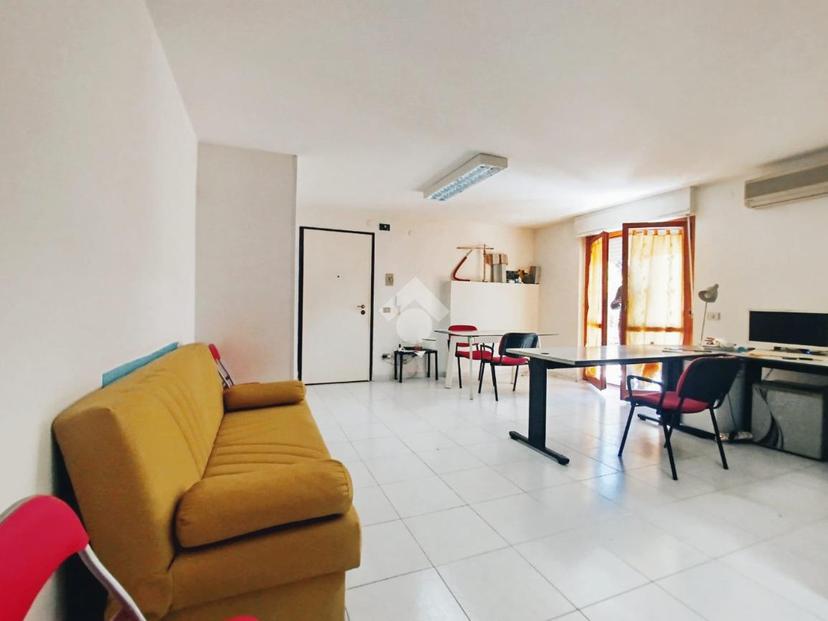Bilocale in Via Palestrina 55, Quartu Sant'Elena — foto 3 di 5