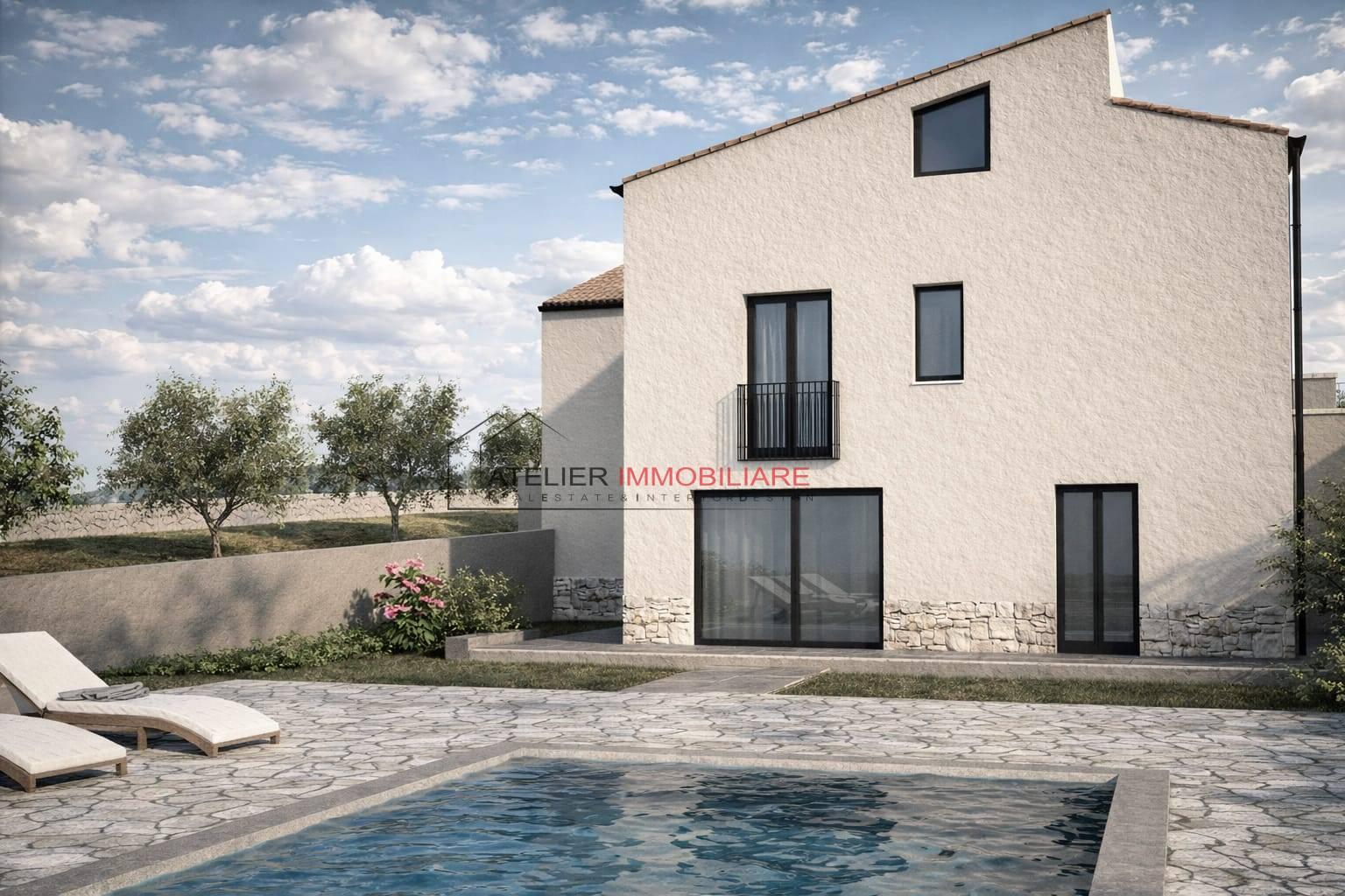 Villa in C.da  Conservatore, Ragusa