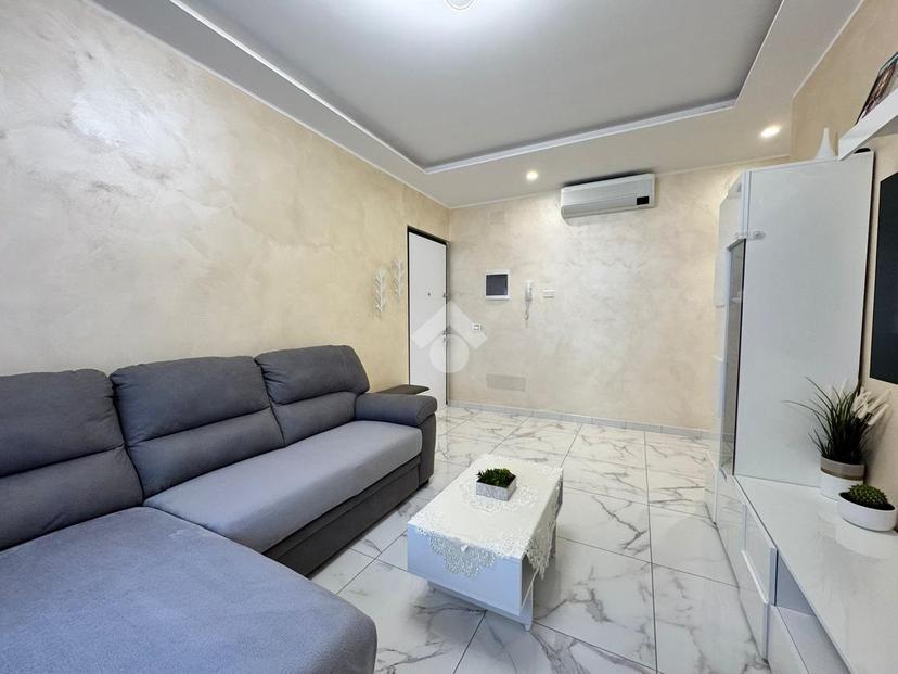 Trilocale in Via Milano 3, Lomagna — foto 4 di 5