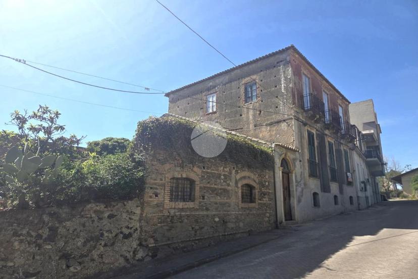 Villa in Via Giuseppe Santoro 3, Alì Terme — foto 3 di 5