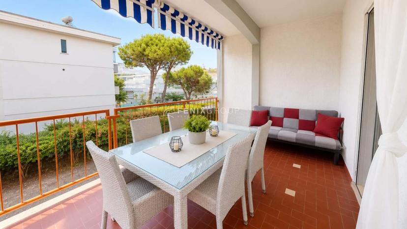 Bilocale in Via dei Mille 123, San Benedetto del Tronto — foto 4 di 5