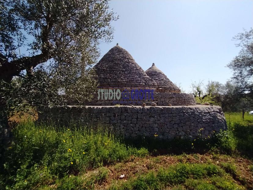 Trullo in S.C. Sacerdote, Castellana Grotte — foto 4 di 5