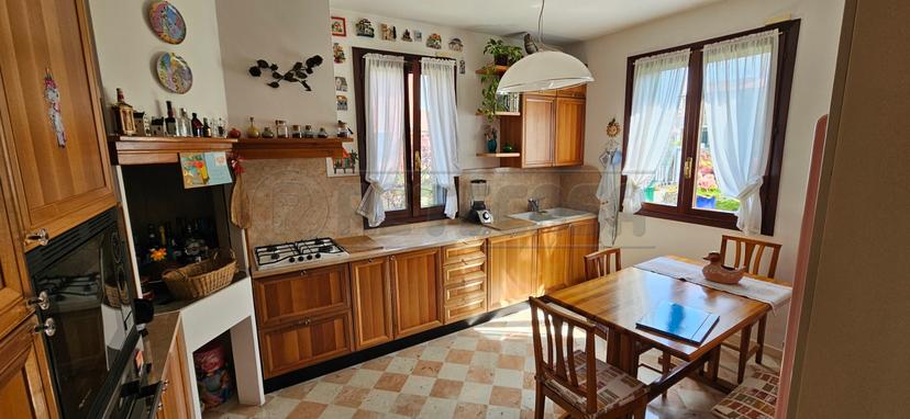 Villa, Santa Maria di Sala — foto 2 di 5