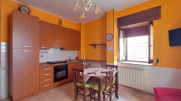 Bilocale in Via Nino Mancari, Capo d'Orlando — foto 2 di 5