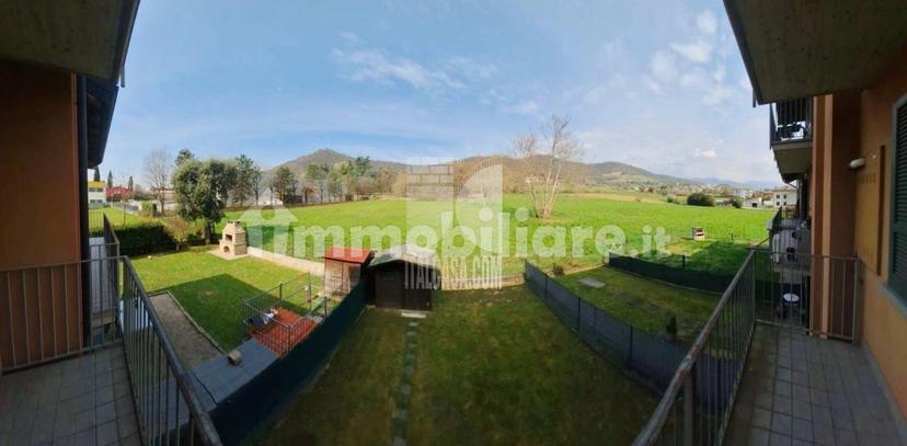 Appartamento in Via Nazionale, San Paolo d'Argon — foto 3 di 5