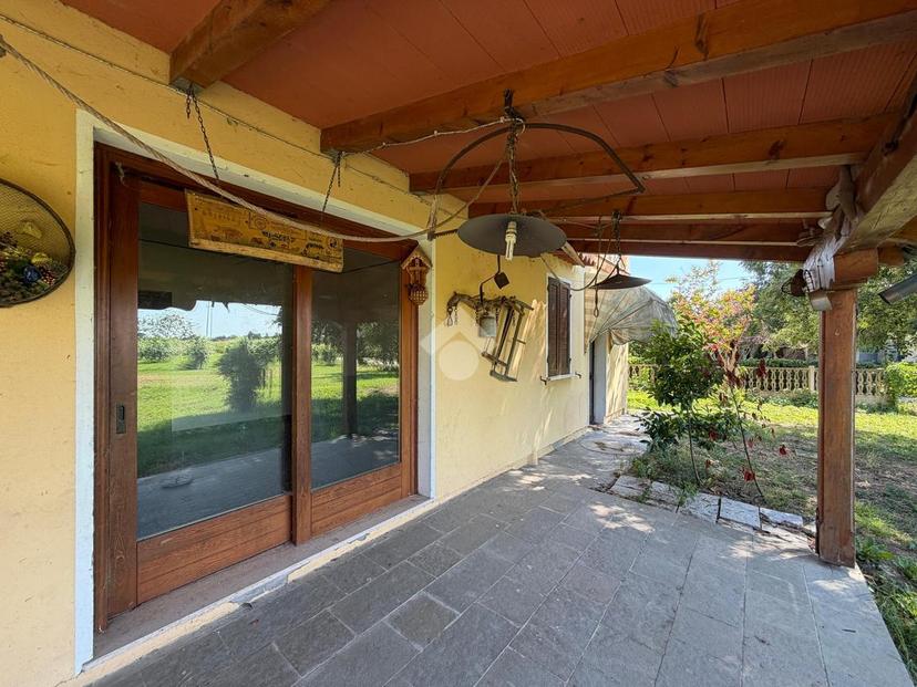 Villa in Via Piave 300, Breda di Piave — foto 5 di 5