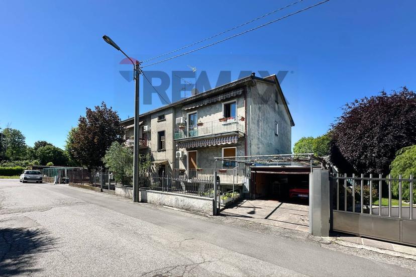 Trilocale in Via Canova 8, Barlassina — foto 2 di 5