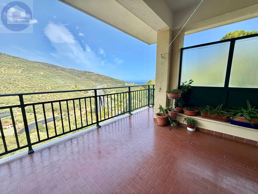Bilocale in Via San Michele 1, Castellaro — foto 4 di 5
