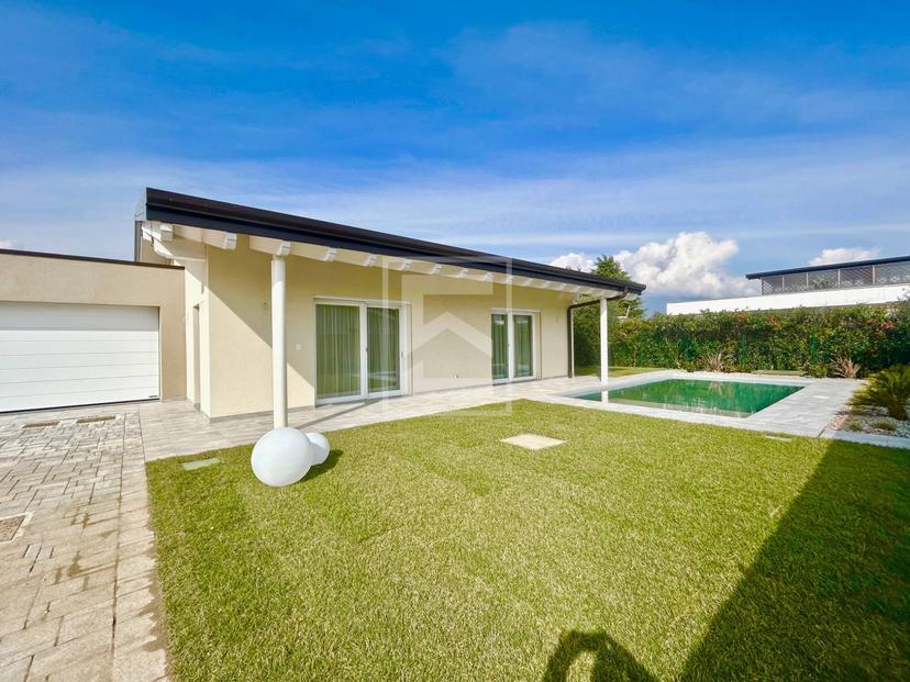Villa in Via Talina, Padenghe sul Garda — foto 2 di 5