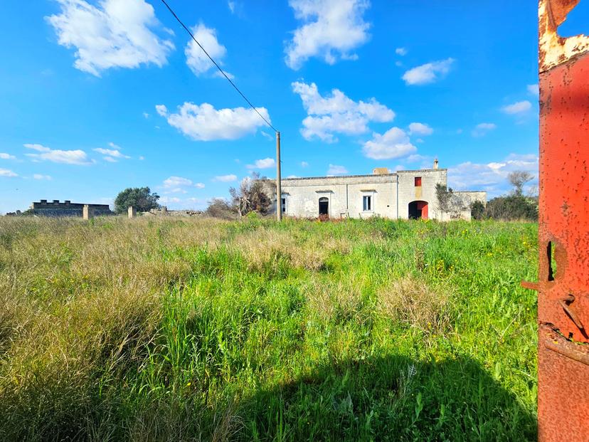 Rustico, Latiano — foto 4 di 5