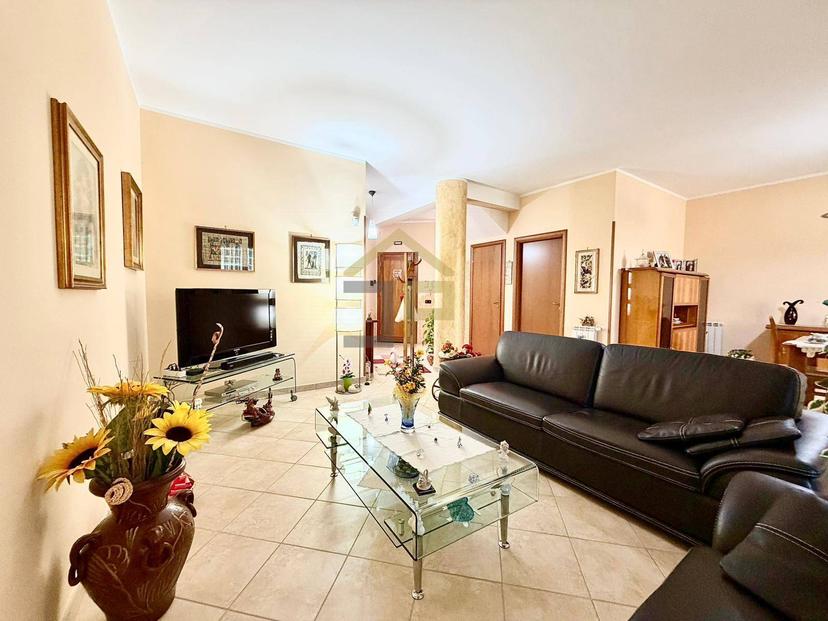 Villa in Via Vincenzo Florio 3, Balestrate — foto 2 di 5