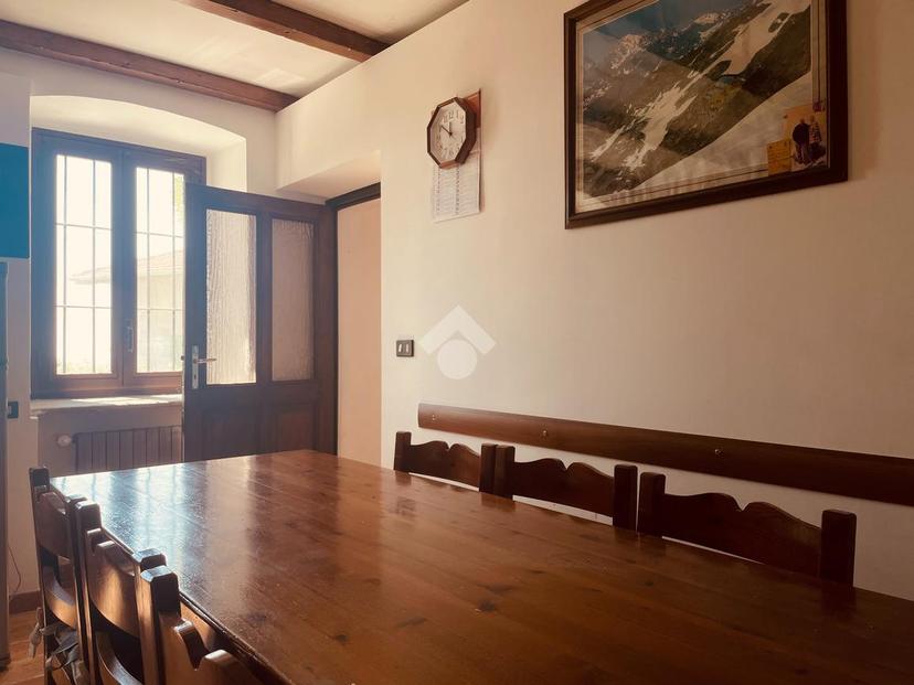 Casa indipendente in Frazione Bulliana 150, Valdilana — foto 4 di 5