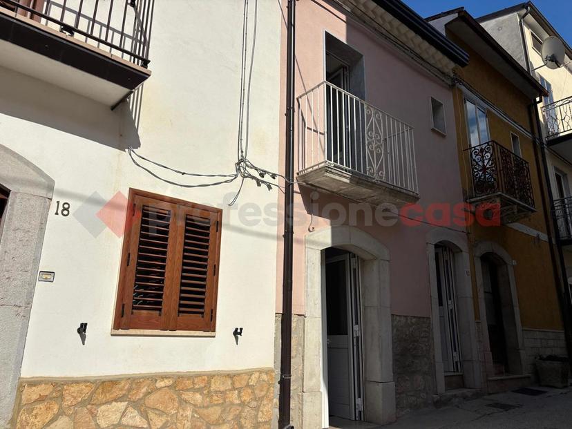 Quadrilocale in Via Sant'Anna 12-14, Sant'Elia a Pianisi — foto 5 di 5
