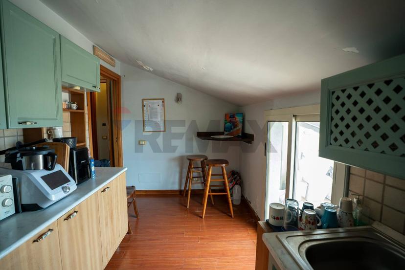 Attico in Via Pulei 39, Mascalucia — foto 4 di 5