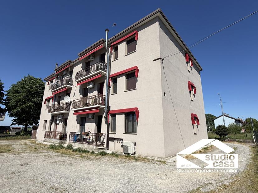 Bilocale in Via Roma, Casaletto Lodigiano — foto 4 di 5