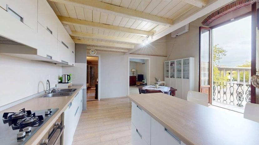 Loft, Scandicci — foto 4 di 5