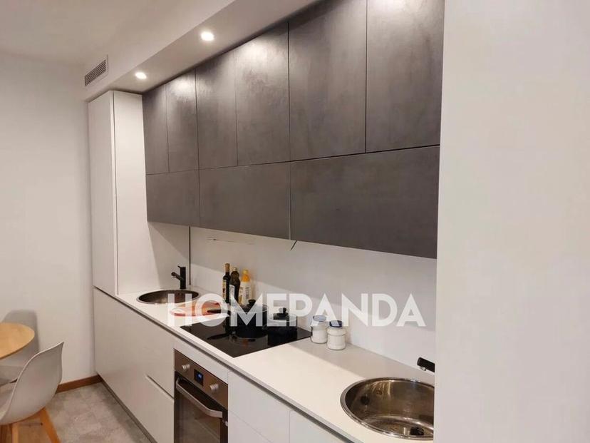 Bilocale in Via Abramo Lincoln 46, Cinisello Balsamo — foto 2 di 5