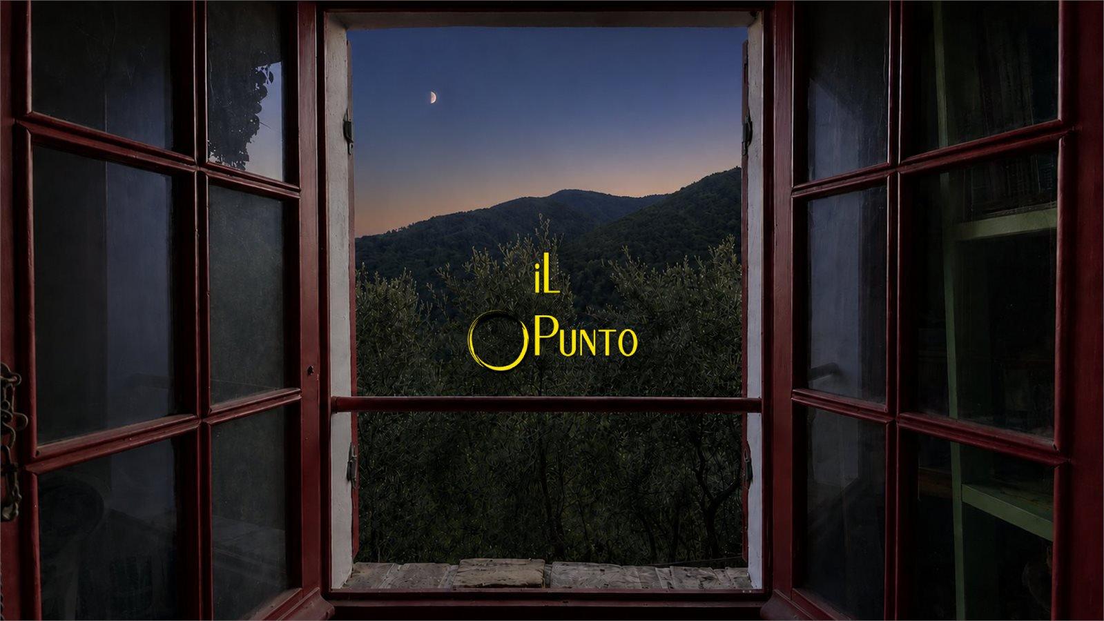Rustico in Via Sen E. Marsaglia 373, Sanremo
