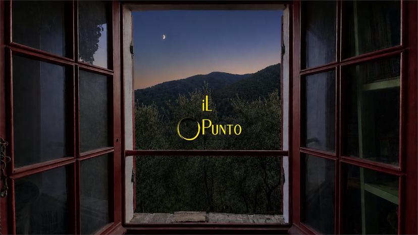 Rustico in Via Sen E. Marsaglia 373, Sanremo