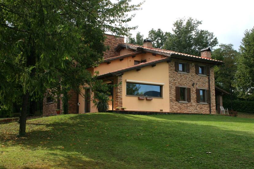 Villa in C.S. Farneta,, Bibbiena — foto 4 di 5