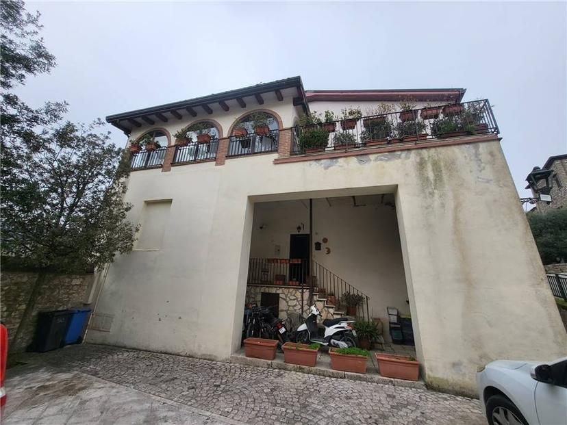 Appartamento in Via Landolfi, Pico — foto 5 di 5