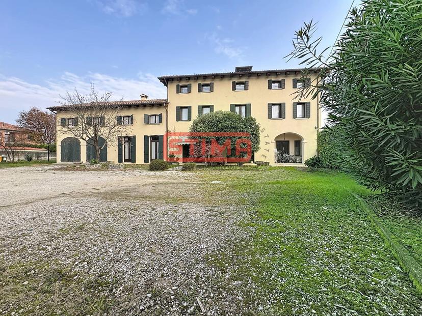 Rustico, Paese — foto 5 di 5