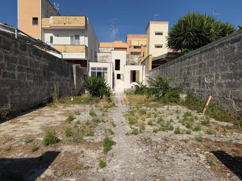 Casa indipendente in Via Stanislao Sidoti, Lecce — foto 2 di 5