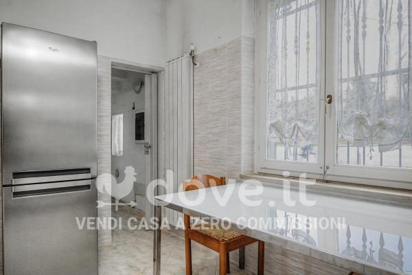 Terratetto unifamiliare in Via Don Domenico Chendi 37, Tresignana — foto 5 di 5